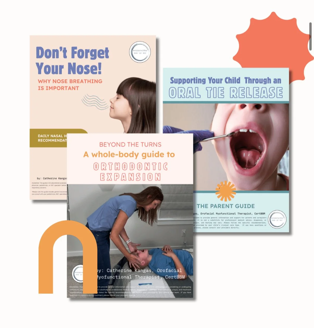 HOLITUAL 2STEPシワケアキット Oral Recovery Kit — The Wholistic Family